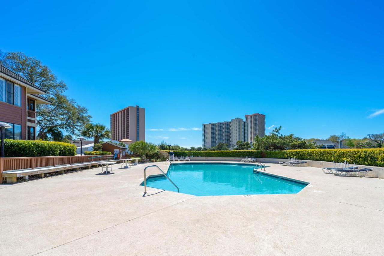 Laurel Court - 305 Βίλα Μιρτλ Μπιτς Εξωτερικό φωτογραφία